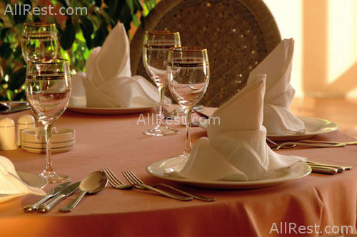 Park Claros Hotel 9